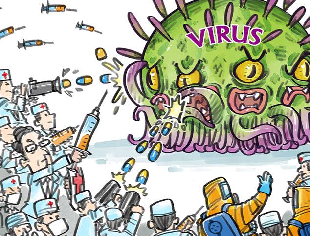 Atualizações sobre o Coronavírus: o que se sabe até agora? | Newslab