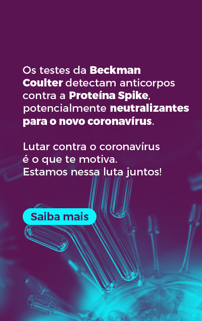 Beckman Proteina Spike