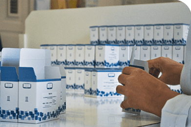 Sangue Oculto (FOB) - Teste Rápido Ebram | Newslab