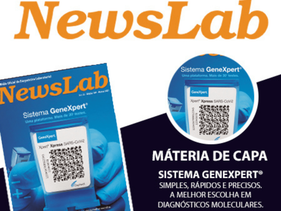 Revista Newslab Ed 164