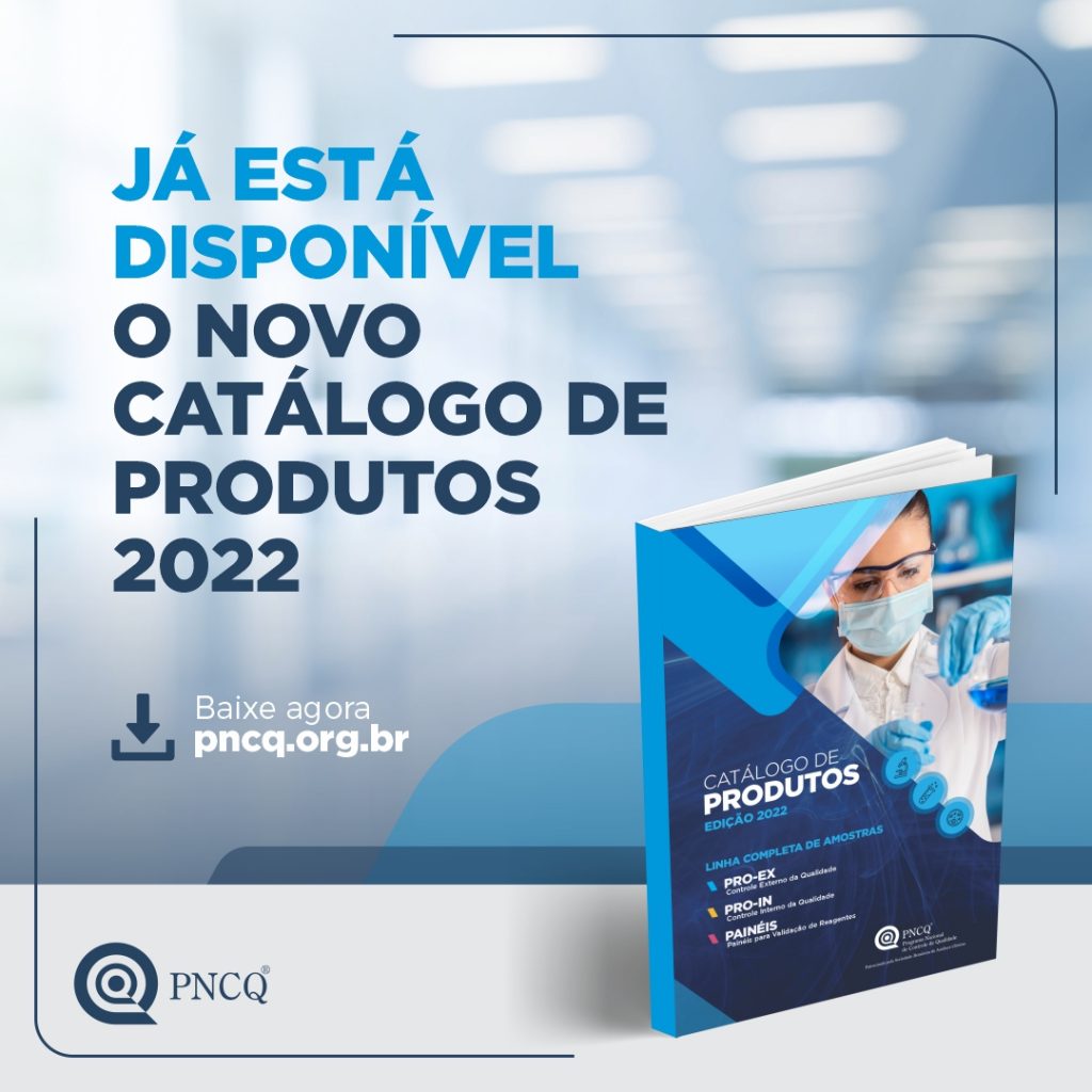 Catálogo PNCQ