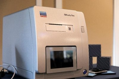 Digital Day - a Nova Era da PCR