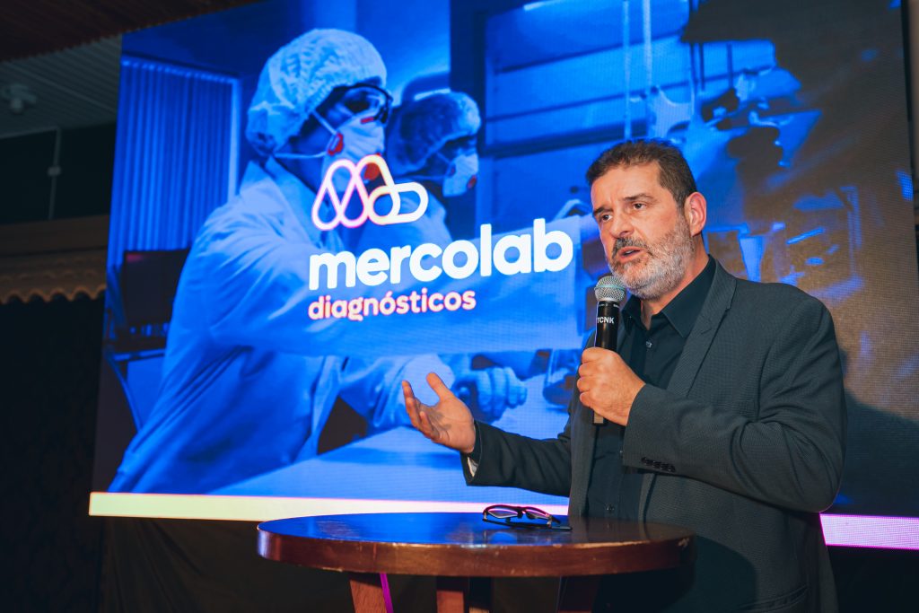 Primeiro laboratório de apoio do Sistema Unimed a serviço do mercado laboratorial