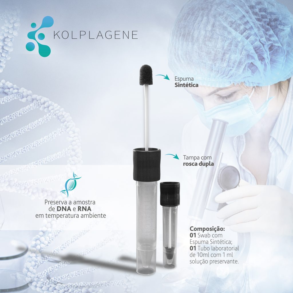 Grupo Kolplast avança nas pesquisas do novo KolplaGene
