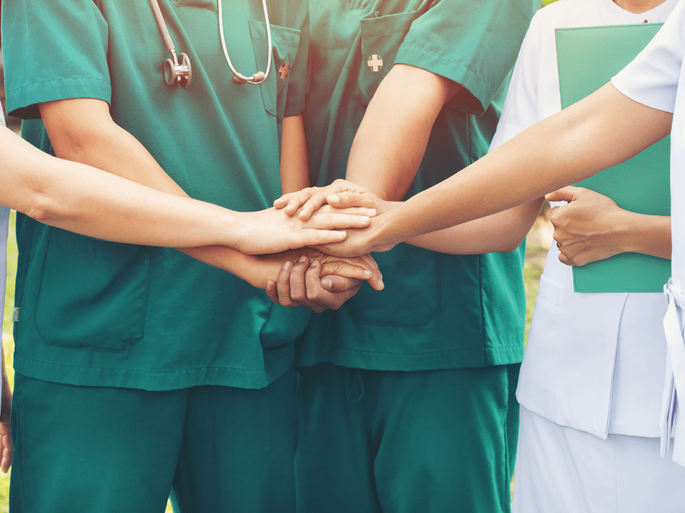 Frente da Enfermagem vai lutar por reajuste no piso salarial e redução em jornada de trabalho