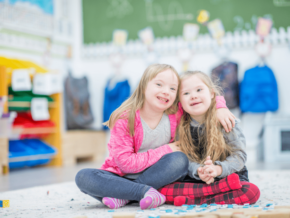 Rede Buriti-SD firma parceria com Grupo Fleury para a criação do primeiro biobanco de pessoas com síndrome de Down no Brasil