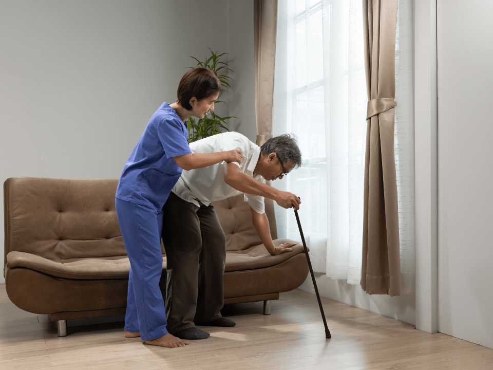 Sarcopenia é indicador mais importante de risco de morte em idosos do que síndrome de fragilidade