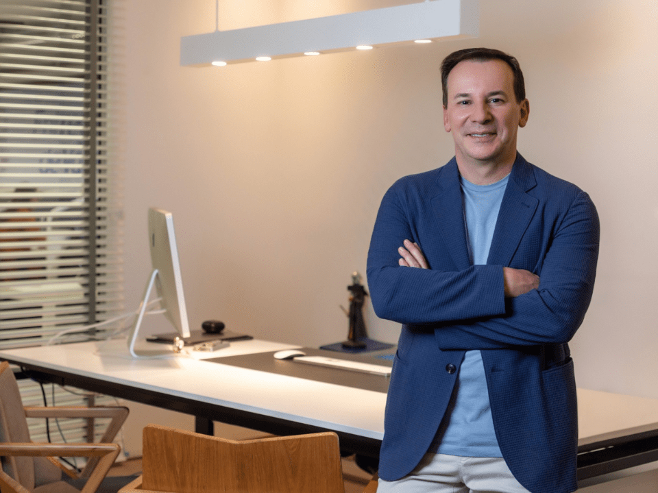 Shift é adquirida pela Vela Latam