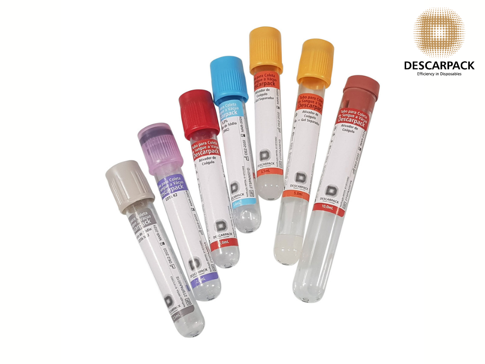 Fase Pré-Analítica: A Importância na Melhoria da Segurança do Paciente e na Redução de Erros.