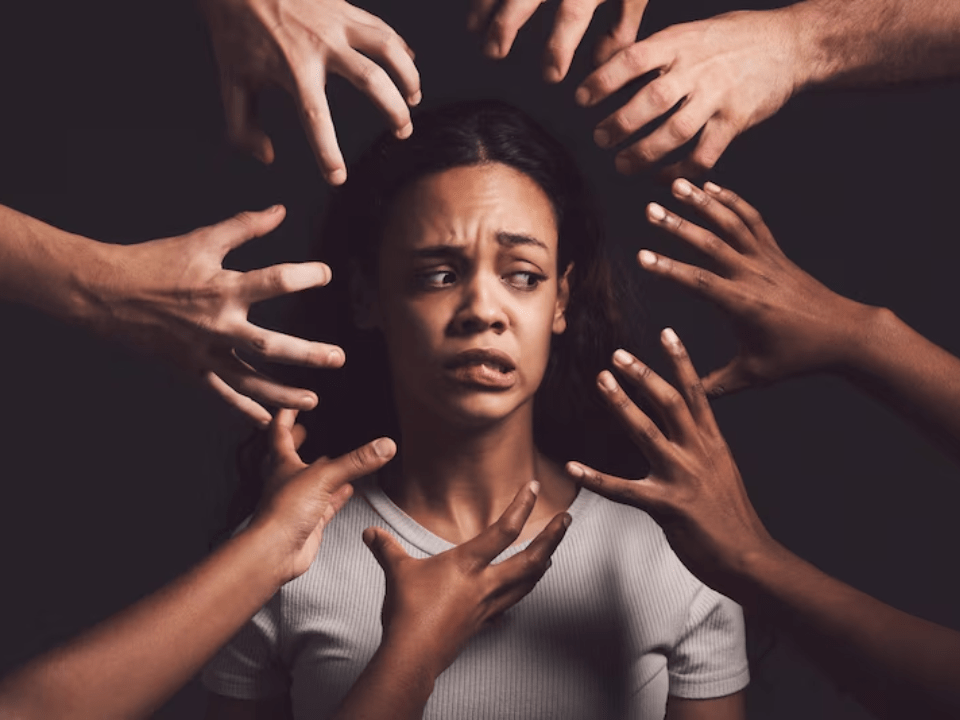 Neurobiologia do trauma: O que acontece no seu cérebro quando você sofre um trauma?