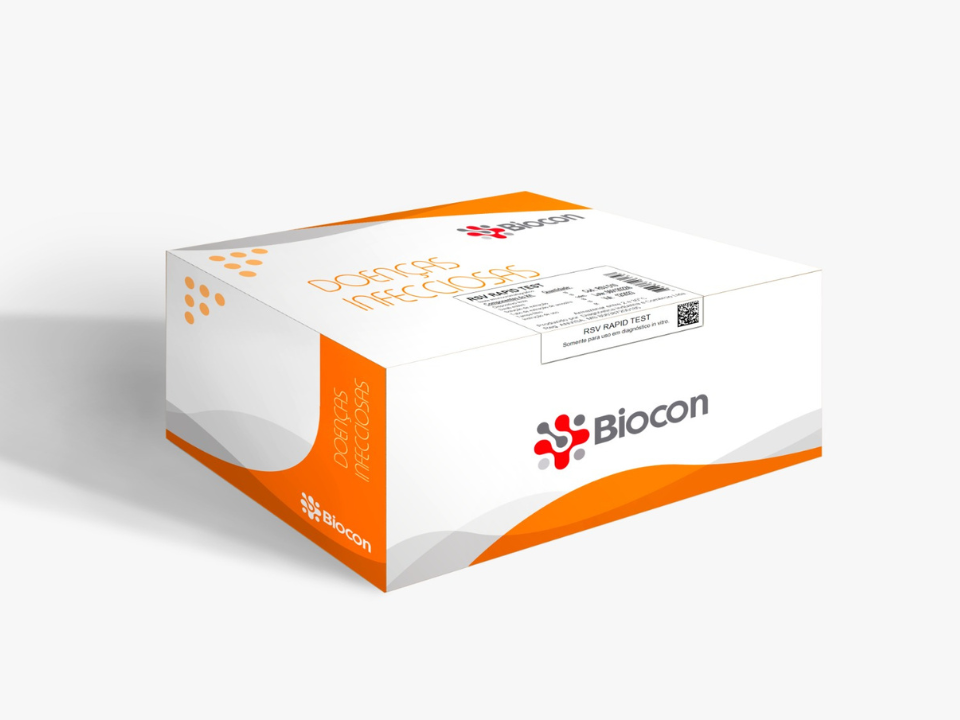 BIOCON: RSV RAPID TEST