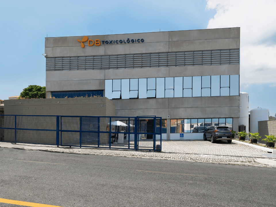 DB Toxicológico descentraliza serviços e fortalece presença no Nordeste