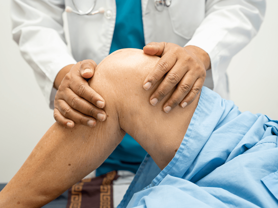 Dr. Luiz Felipe Carvalho explica mais sobre sua técnica de terapia celular contra lesões e dores