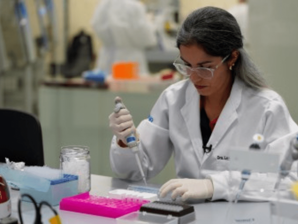 ImunoTera: vacina terapêutica para doenças causadas por HPV