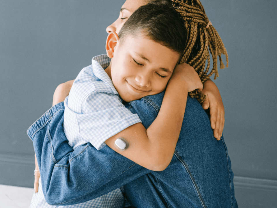 MedLevensohn lança novo sensor que mede glicemia sem agulhas