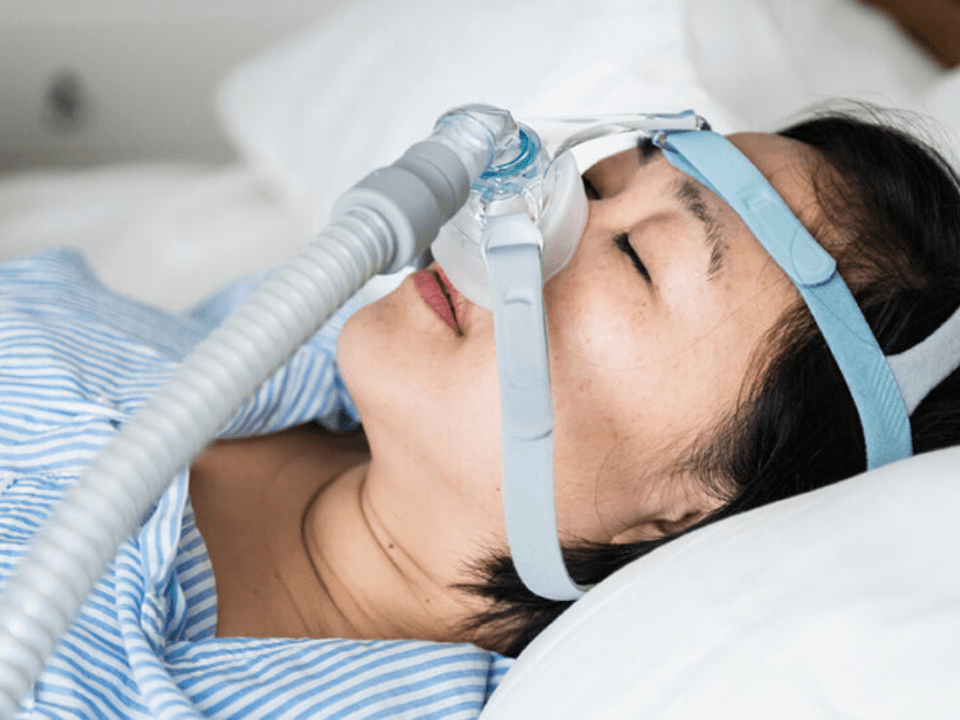 Pesquisadores da USP estudam novo tratamento para a apneia do sono