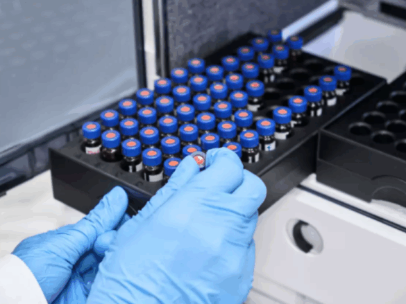 Veolia Água Ultrapura: O Elemento Vital para o Sucesso em Análises por HPLC