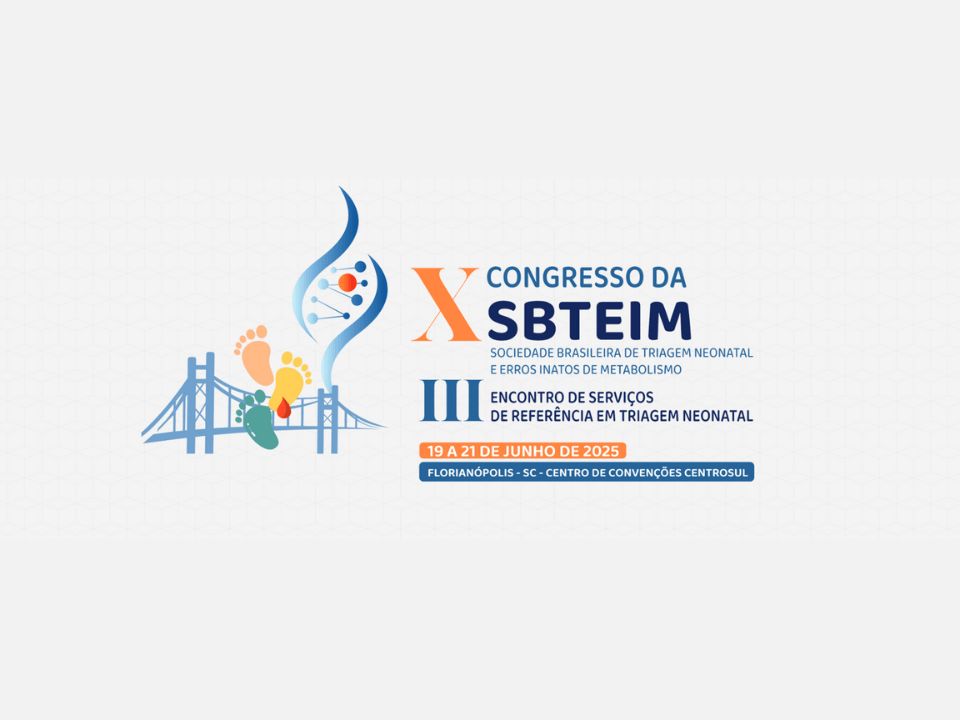 X Congresso da SBTEIM 2025