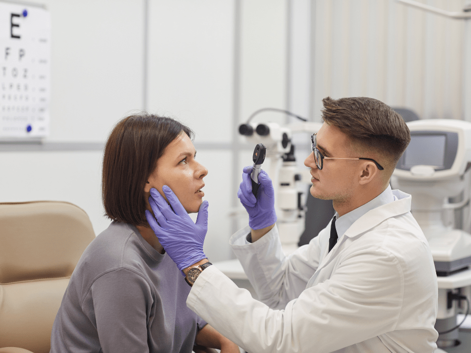 Regras da Anvisa para o uso de semaglutida visam proteger a saúde dos olhos