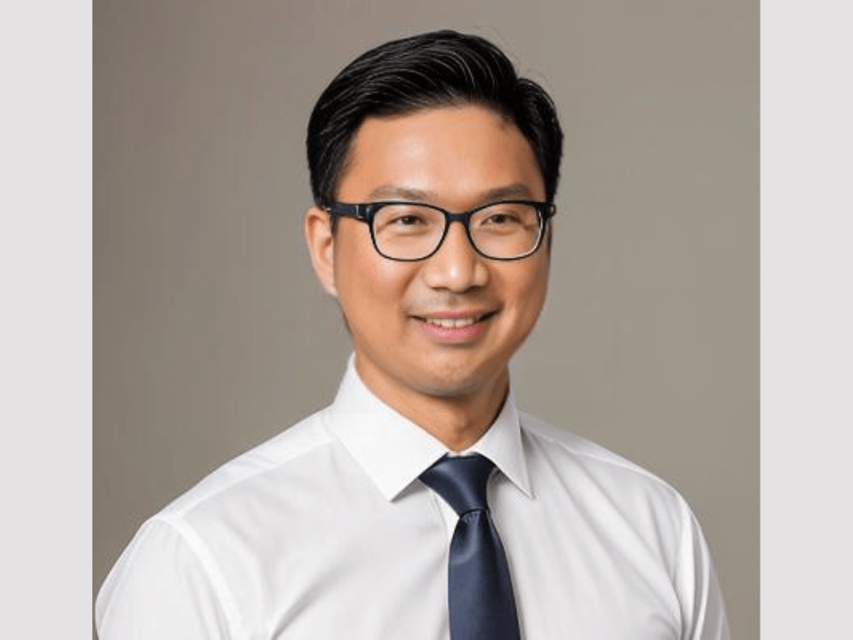 Bryne Tan: o gênio de Singapura que representa o Brasil na elite global da pesquisa científica