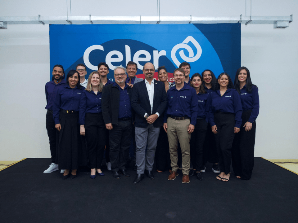 Celer Biotecnologia investe R$ 20 milhões em nova fábrica em Montes Claros