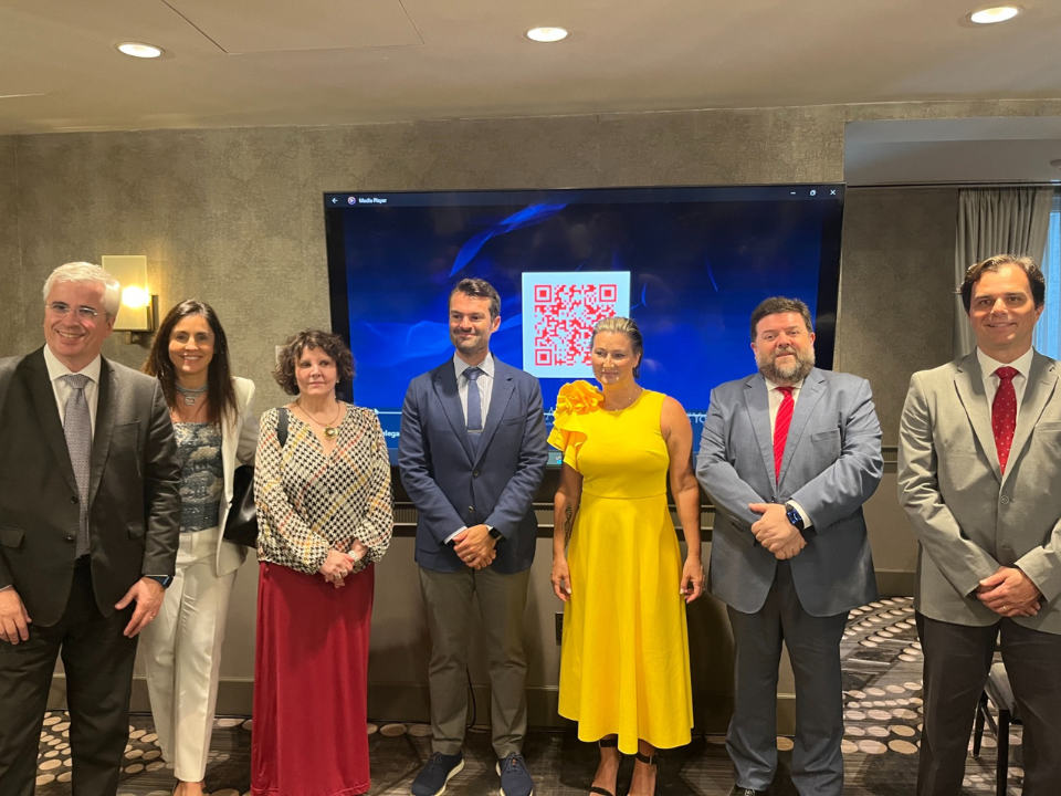 De 27 a 31 de julho Delegação brasileira que representa o segmento laboratorial está de malas prontas para a ADLM 2025, em Chicago