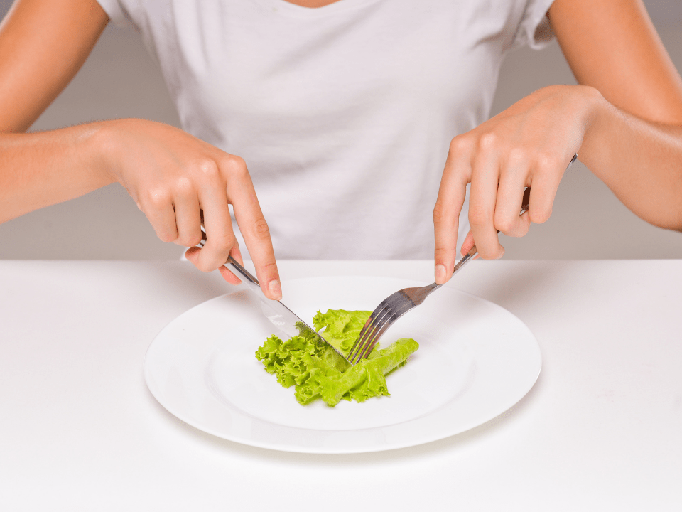 A Dieta na Promoção da Saúde e Longevidade: Uma Perspectiva Científica