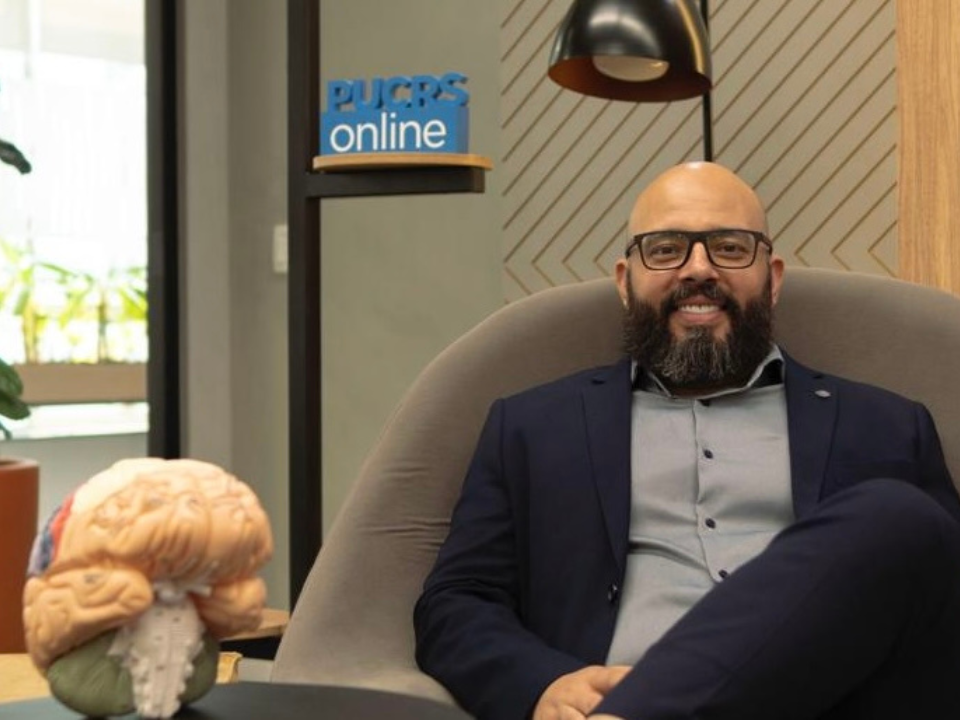 Dr. Fabiano de Abreu Agrela Rodrigues