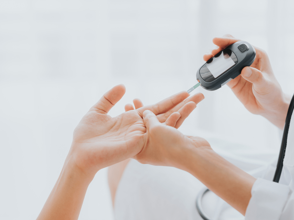 Estilo de Vida e Medicina de Precisão no Diabetes Tipo 2: Otimizando a Prevenção e o Tratamento Através da Genômica