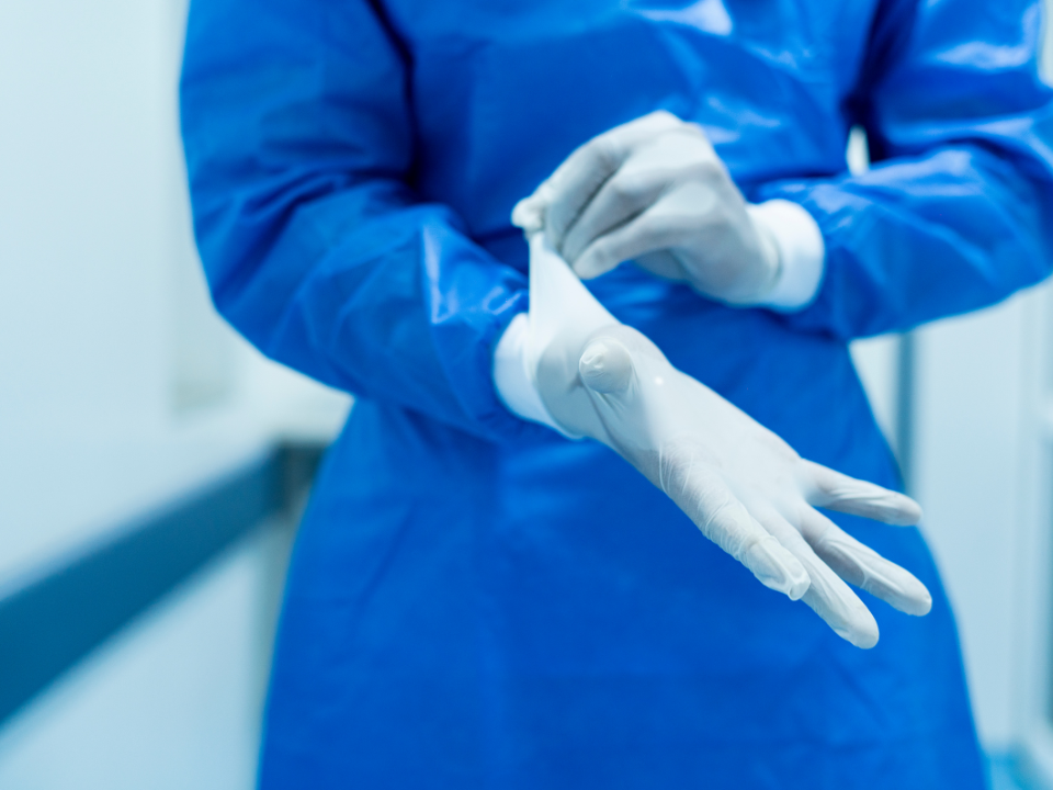 Gerenciamento de resíduos em laboratórios: desafios e responsabilidades éticas e legais