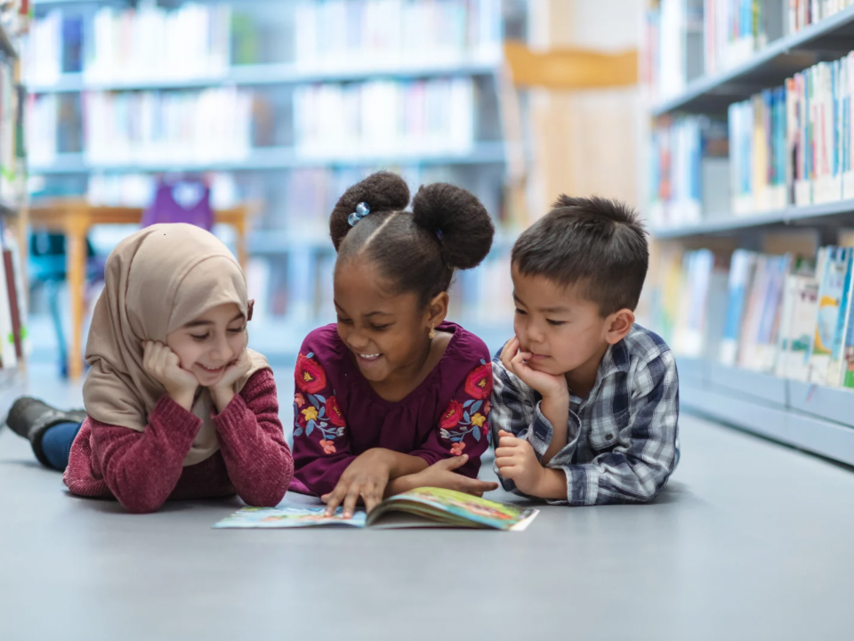 A Inclusão na Literatura Infantil: Uma Análise do Guarda-Chuva Azul, de Emily Ann Davison