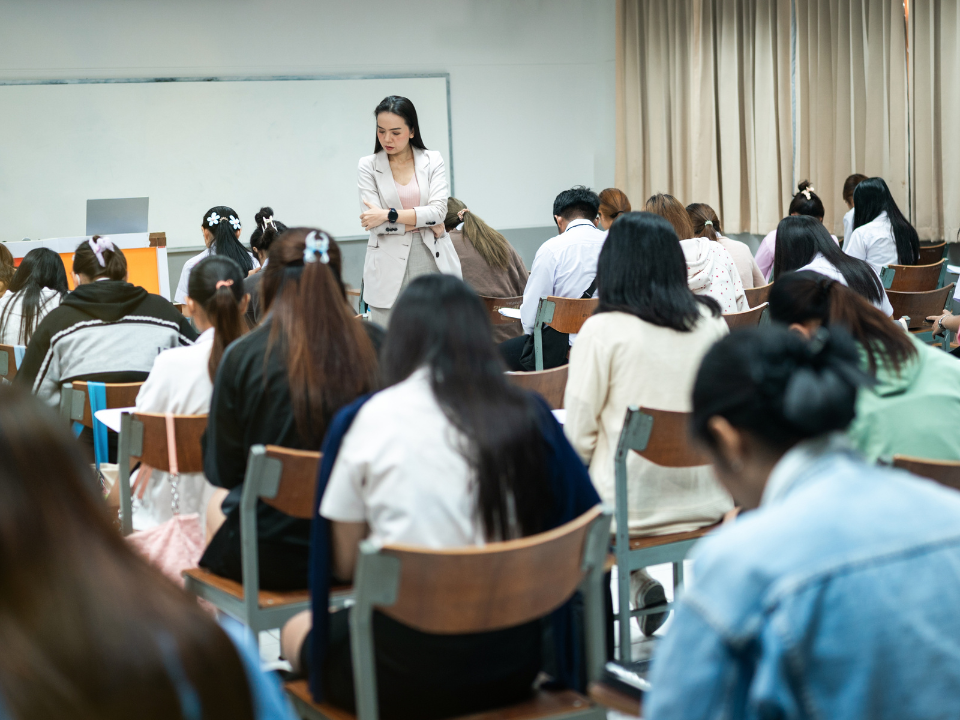 A Inteligência Múltipla como Preditor do Desempenho Acadêmico: Reflexões a Partir de um Estudo com Estudantes Secundaristas