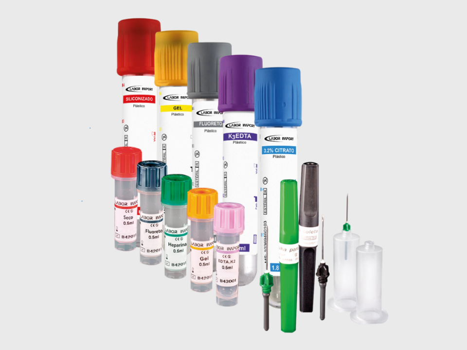 laborhs Saúde Diagnóstica