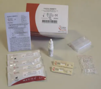 NANOSENS R.E.S.I.S.T Line detecção rápida de carbapenemases NANOSENS R.E.S.I.S.T Line detecção rápida de carbapenemases