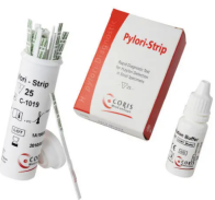 R.E.S.I.S.T Line: a escolha confiável para a detecção rápida de carbapenemases R.E.S.I.S.T Line: a escolha confiável para a detecção rápida de carbapenemases