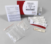 R.E.S.I.S.T Line: a escolha confiável para a detecção rápida de carbapenemases R.E.S.I.S.T Line: a escolha confiável para a detecção rápida de carbapenemases