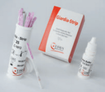 R.E.S.I.S.T Line: a escolha confiável para a detecção rápida de carbapenemases R.E.S.I.S.T Line: a escolha confiável para a detecção rápida de carbapenemases