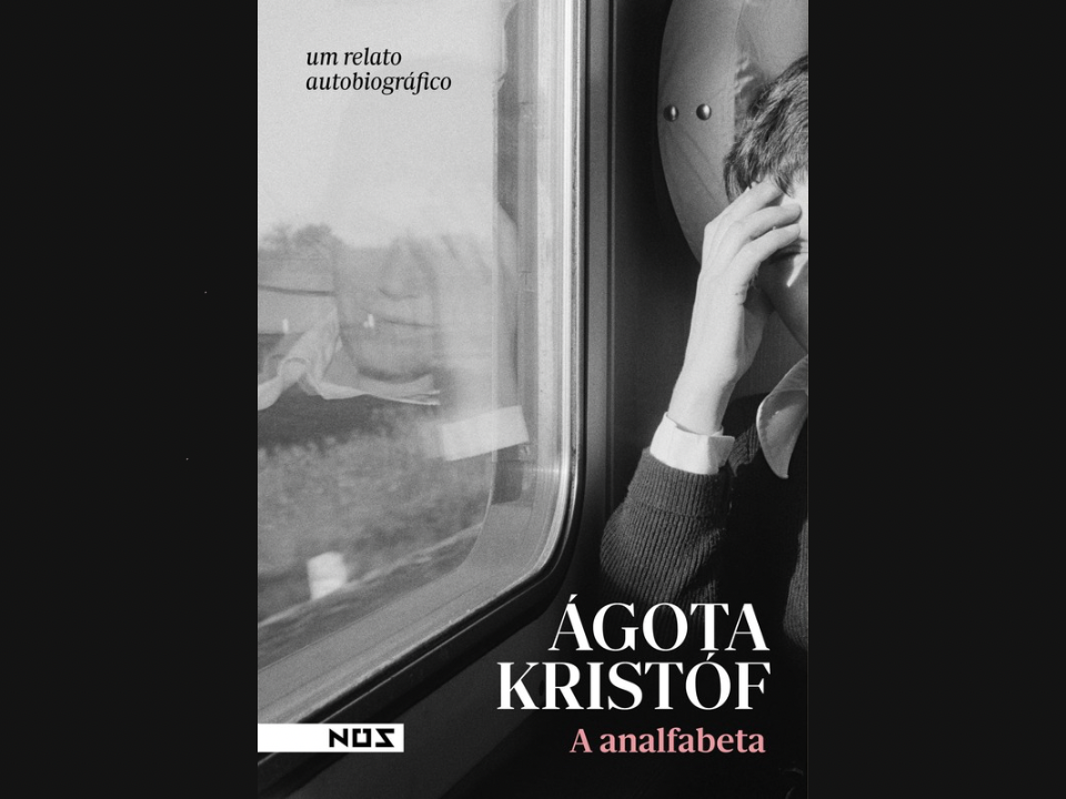 A Trajetória de Ágota Kristof: Um Olhar Sobre a Construção da Identidade Literária em Contexto de Exílio