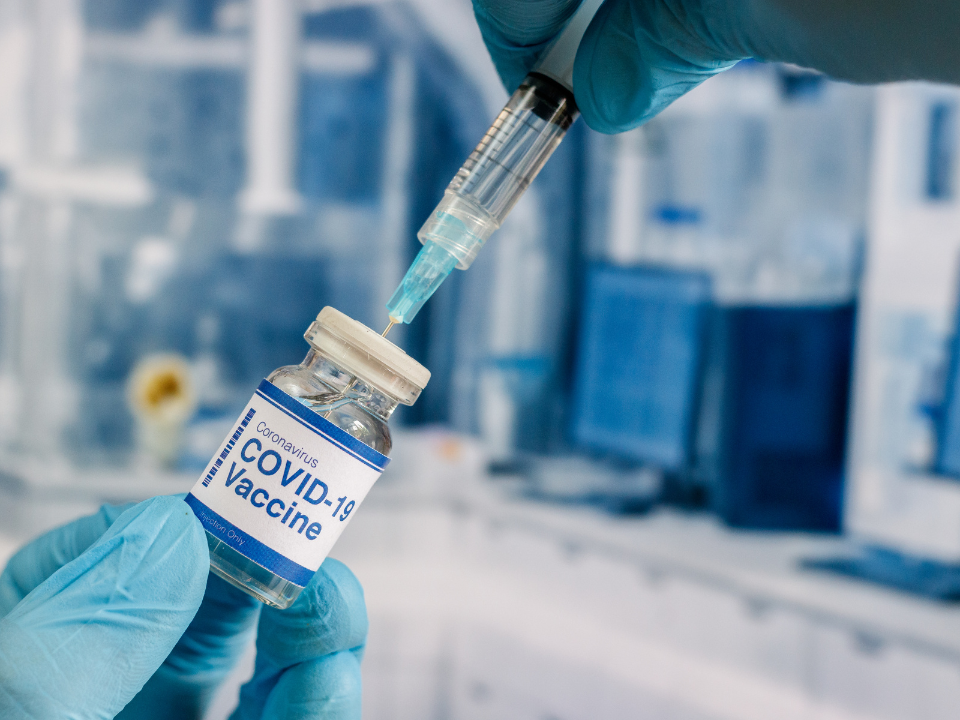 Vacina contra covid produzida com a USP encerra mais uma fase com resultados promissores