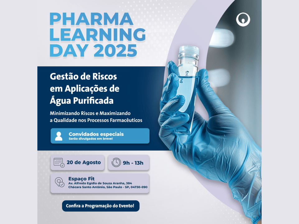 VEOLIA Pharma Learning Day 2025