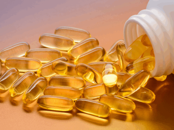 Vitamina D: Mais que uma Vitamina, um Hormônio Essencial e a Visão Genética do GIP