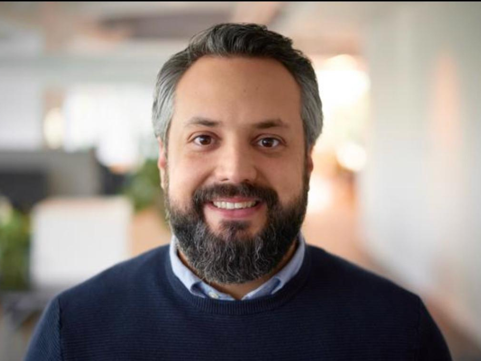 Wiener lab Cesar Masini novo Country Head