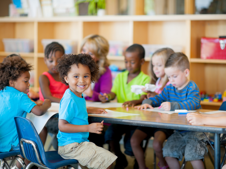 A Epidemiologia do Transtorno do Déficit de Atenção e Hiperatividade