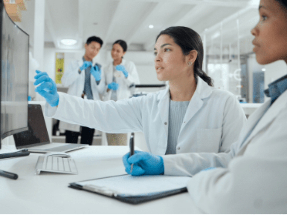 Transforme seu Laboratório com o Suporte de Assessoria Especializada em Genética e Biologia Molecular