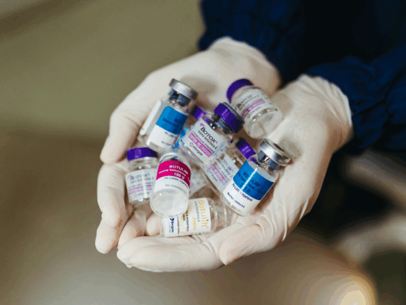 Auditorias no setor de medicamentos e materiais biológicos