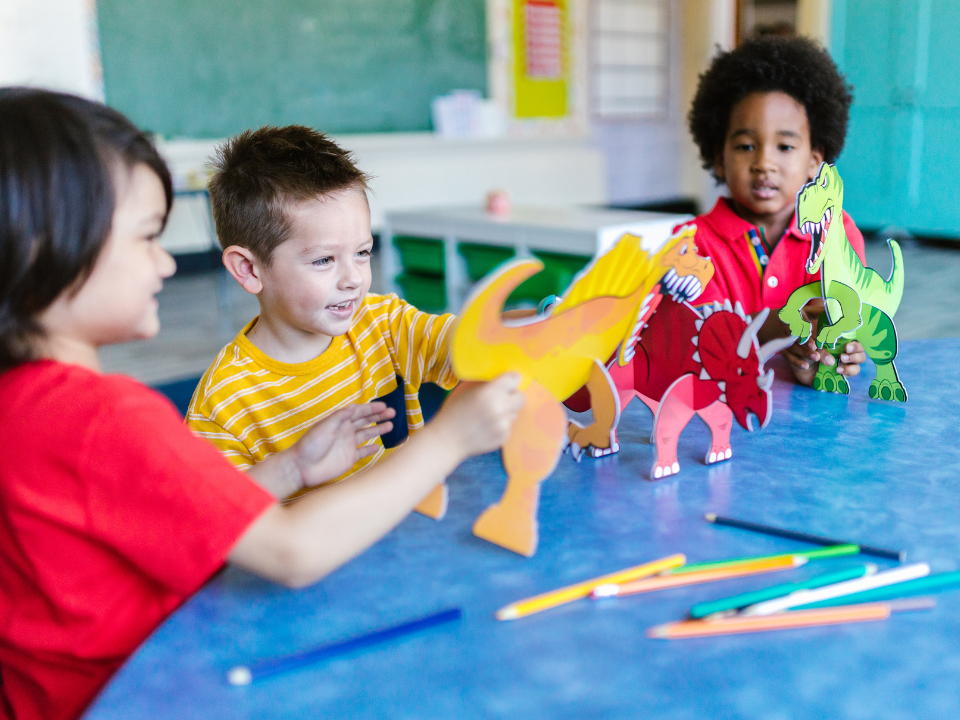 Prevalência Características Autismo e TDAH em Crianças em Idade Escolar