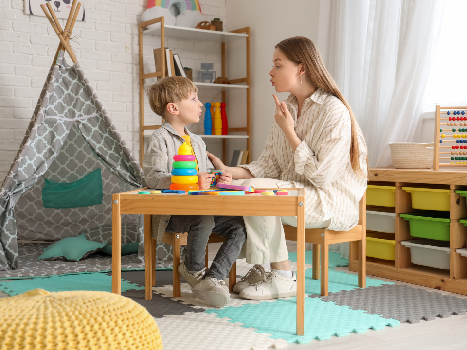 Avaliação e Tratamento da Comorbidade entre Autismo e TDAH