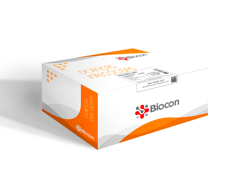 biocon rsv rapid test
