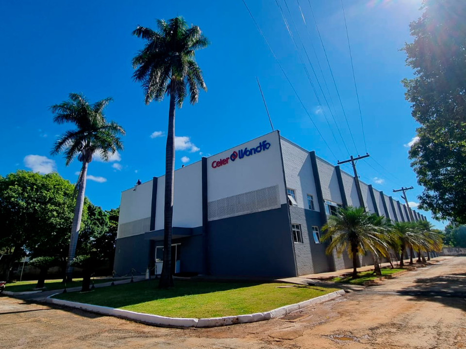 Celer inaugura nova fábrica em Montes Claros (MG) e amplia acesso ao diagnóstico de qualidade