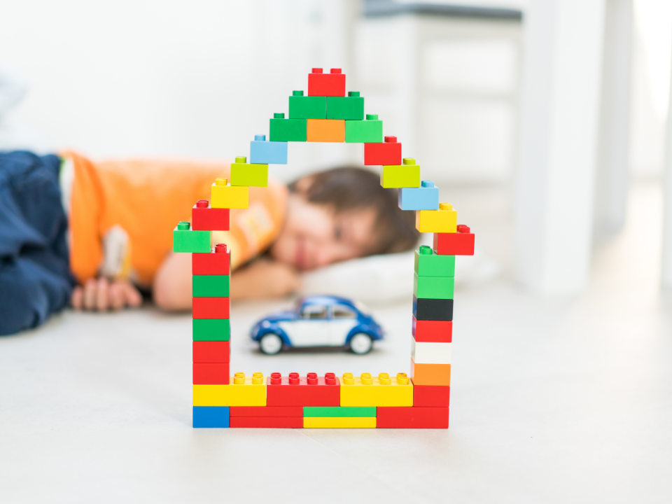 A Complexidade da Coocorrência do Transtorno do Espectro Autista em Crianças com TDAH